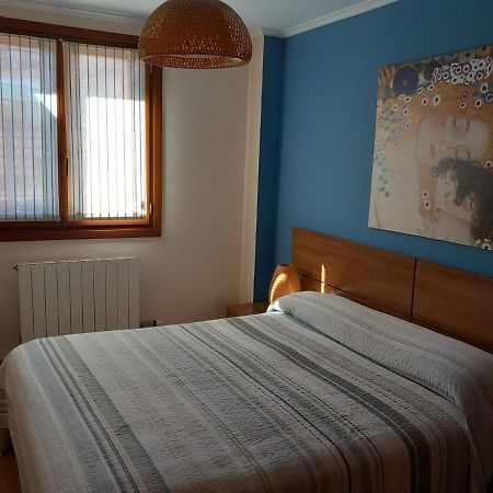 אסקראי Apartamento Villa Maritxu מראה חיצוני תמונה